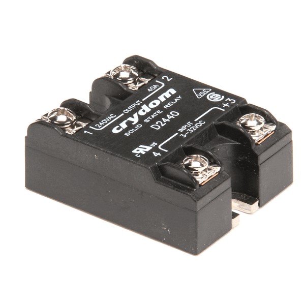 (image for) Henny Penny 52527 RELAY - 40 AMP